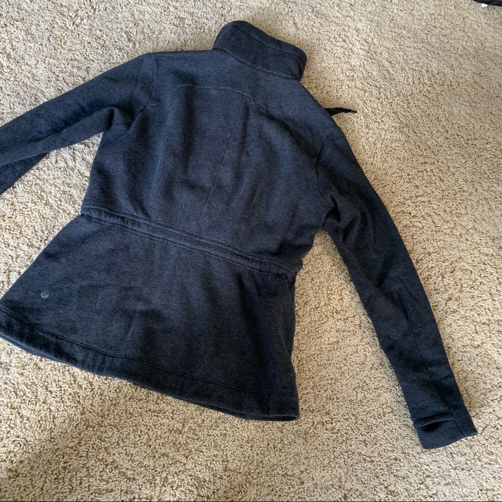Lululemon jacket - Picture 9 of 11